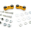 Whiteline Front Sway Bar Endlink Kit - 02-14 WRX / 04-14 STI / 09-13 FXT - Image 2