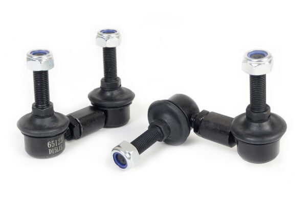 Whiteline Front Sway Bar Endink Kit - 02-14 WRX / 04-14 STI - Image 2