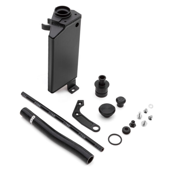 Cobb Front Mount Intercooler Kit – 2011-2014 STI - Image 7