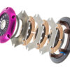 Exedy Stage 5 Hyper Triple Cerametallic Clutch Kit - 04-21 STI / 07-09 Spec B LGT