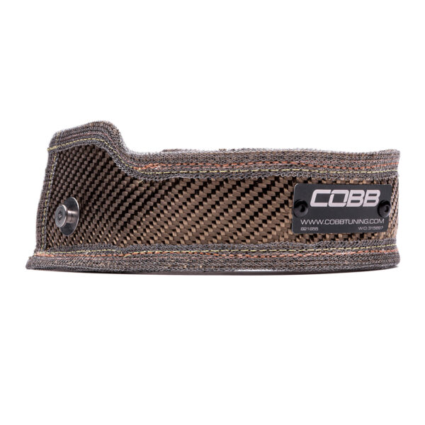 Cobb Subaru EJ Turbo Blanket - 02-14 WRX / 04-21 STI / 04-13 FXT / 05-09 OBXT/LGT - Image 2
