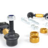 Whiteline Rear Sway Bar Adjustable Endlink Kit - 08-21 WRX/STI / 09-13 FXT - Image 2