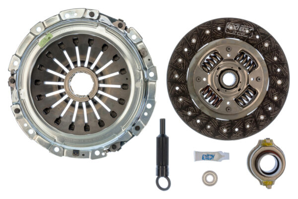 Exedy Stage 1 Organic Clutch Kit - 04-21 STI / 07-09 Spec B LGT