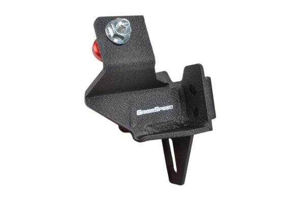 Grimmspeed Master Cylinder Brace - 08-14 WRX/STI