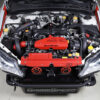GrimmSpeed Front Mount Intercooler Kit - 08-14 WRX - Image 7