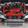 GrimmSpeed Front Mount Intercooler Kit - 08-14 WRX - Image 8