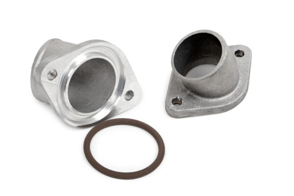 GrimmSpeed Front Mount Intercooler Kit - 08-14 WRX - Image 6