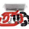 GrimmSpeed Front Mount Intercooler Kit - 08-14 WRX