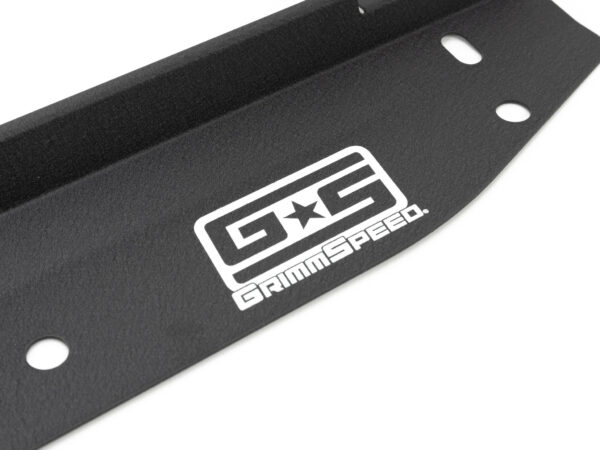 GrimmSpeed Subaru Radiator Shroud - 08-14 WRX/STI - Image 2