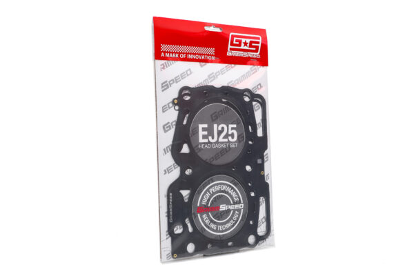 GrimmSpeed EJ 25 Head Gasket Set - 2008-2021 STI (DAVCS) - Image 2
