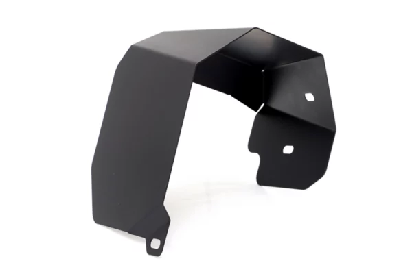 GrimmSpeed Turbo Heat Shield V2 - 02-21 Subaru EJ Engines - Image 7