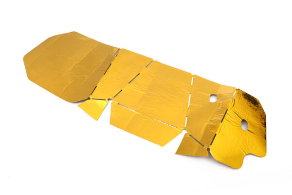 GrimmSpeed Reflect-a-Gold™ Foil - Image 2