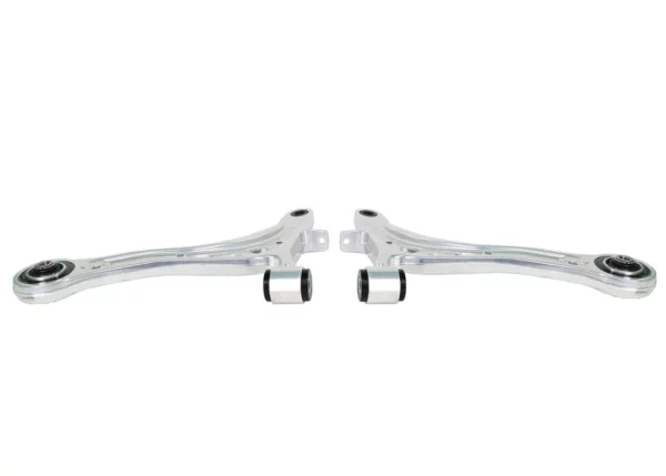 Whiteline Max-C Front Control Arms - 08-14 WRX/STI - Image 2