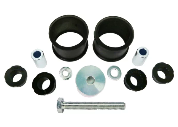 Whiteline Steering Rack Bushings - 08-14 WRX / 08-21 STI - Image 2