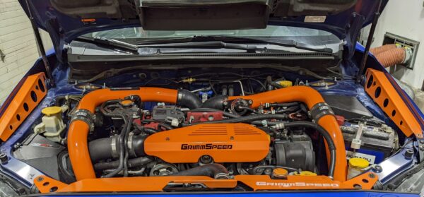 E-Tune (Open Source) - 2015-2020 STI