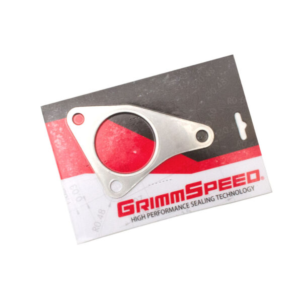 Grimmspeed Exhaust Gasket Set - 02-14 WRX / 04-21 STI / 05-09 LGT/ 04-13 FXT / 05-09 OBXT - Image 7