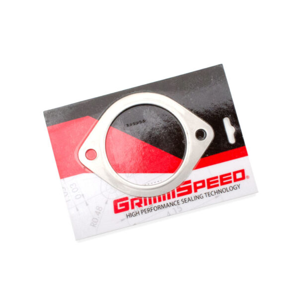 Grimmspeed Exhaust Gasket Set - 02-14 WRX / 04-21 STI / 05-09 LGT/ 04-13 FXT / 05-09 OBXT - Image 4