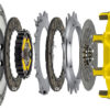 ACT Mod-Twin 225 HD Sprung Street Kit Cutch Kit - 04-21 STI