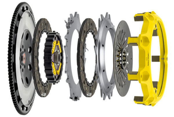 ACT Mod-Twin 225 XT Sprung Street Kit Cutch Kit - 04-21 STI