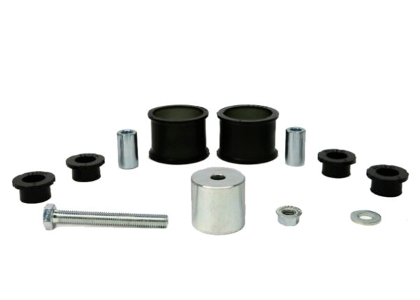 Whiteline Steering Rack Bushings - 08-14 WRX / 08-21 STI - Image 3