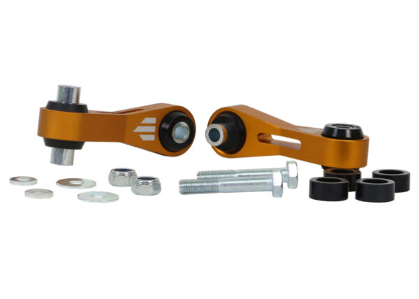 Whiteline Rear Sway Bar Endlink Kit - 08-21 WRX/STI / 09-13 FXT - Image 2
