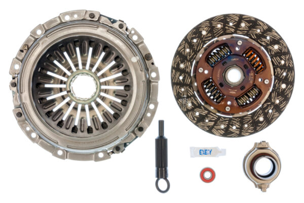 Exedy OE Replacement Clutch Kit - 2004-2021 STI