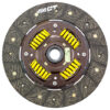ACT HD-M/Performance Street Sprung Clutch Kit - 04-21 STI / 07-09 Spec B LGT - Image 6