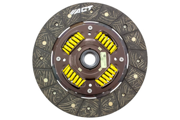 ACT HD-M/Performance Street Sprung Clutch Kit - 04-21 STI / 07-09 Spec B LGT - Image 6