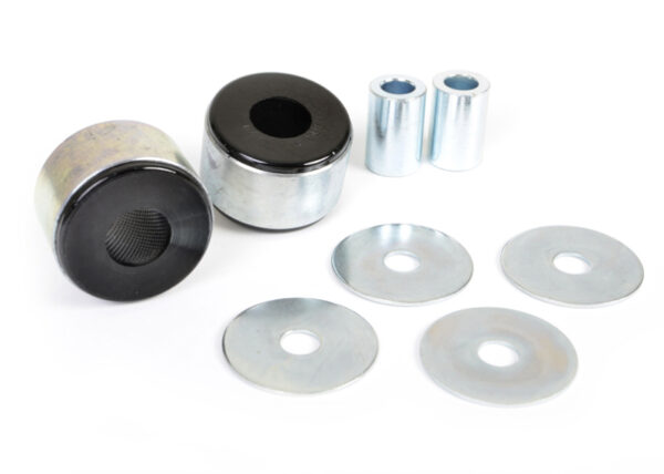 Whiteline Rear Differential - Mount In Cradle Bushings - 08-21 WRX/STI - Image 3
