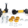 Whiteline Rear Sway Bar Adjustable Endlink Kit - 08-21 WRX/STI / 09-13 FXT