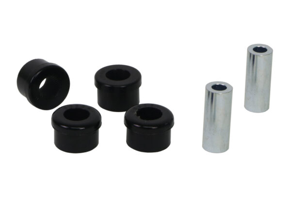 Whiteline Front Control Arm - Lower Inner Front Bushing - 08-14 WRX - Image 2