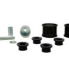 Whiteline Steering Rack Bushings - 08-14 WRX / 08-21 STI