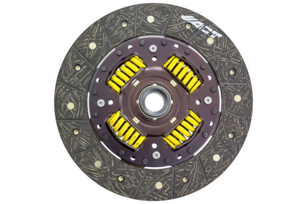 ACT HD-M/Performance Street Sprung Clutch Kit - 04-21 STI / 07-09 Spec B LGT - Image 5