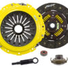ACT XT-M/Performance Street Sprung Clutch Kit - 04-21 STI / 07-09 Spec B LGT