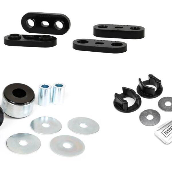 2008-2014 WRX STI - Drivetrain Bushings