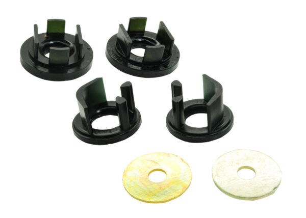 Whiteline Rear Differential - Mount In Cradle Bushing Inserts - 08-21 WRX/STI - Image 3