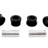 Whiteline Front Control Arm - Lower Inner Front Bushing - 08-14 WRX