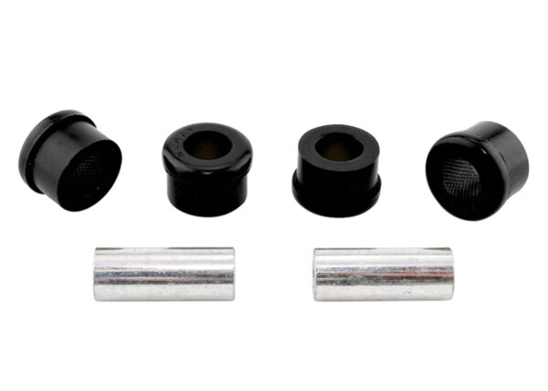 Whiteline Front Control Arm - Lower Inner Front Bushing - 08-14 WRX