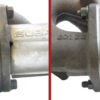 Grimmspeed Header Collectors to Crossover Gasket (Pair) 2x Thick - Image 3