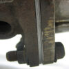 Grimmspeed Manifold to Uppipe Gasket 2x Thick - Image 3