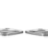 Grimmspeed Header Collectors to Crossover Gasket (Pair) 2x Thick - Image 2