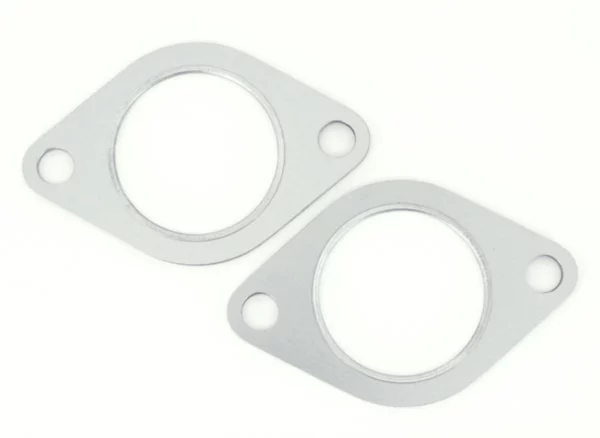 Grimmspeed Header Collectors to Crossover Gasket (Pair) 2x Thick