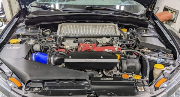 E-Tune (Open Source) - 2006-2014 WRX / 2004-2014 STI