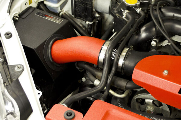 GrimmSpeed Stealthbox Cold Air Intake - 08-14 WRX/STI / 09-13 FXT - Image 6