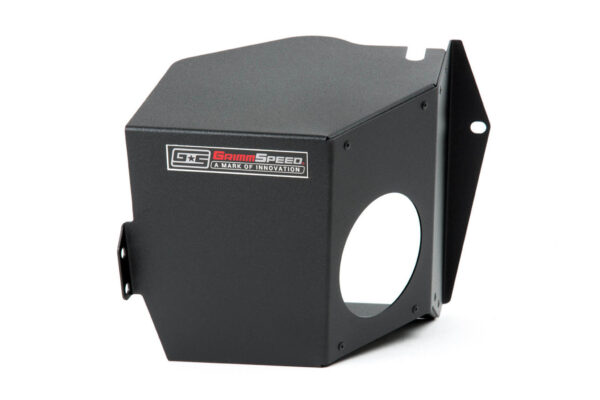 GrimmSpeed Stealthbox Cold Air Intake - 08-14 WRX/STI / 09-13 FXT - Image 5