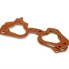 Grimmspeed Phenolic Thermal Spacer 3mm - 02-14 WRX / 04-21 STI