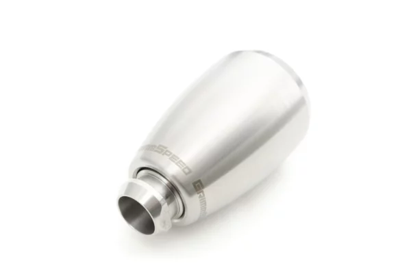 GrimmSpeed Shift Knob Boot Retainer (5 Speed) - Image 3