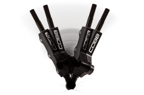 Cobb 5-Speed Double Adjustable Short Throw Shifter - 08-14 WRX / 06-08 FXT / 05-09 LGT/OBXT - Image 5