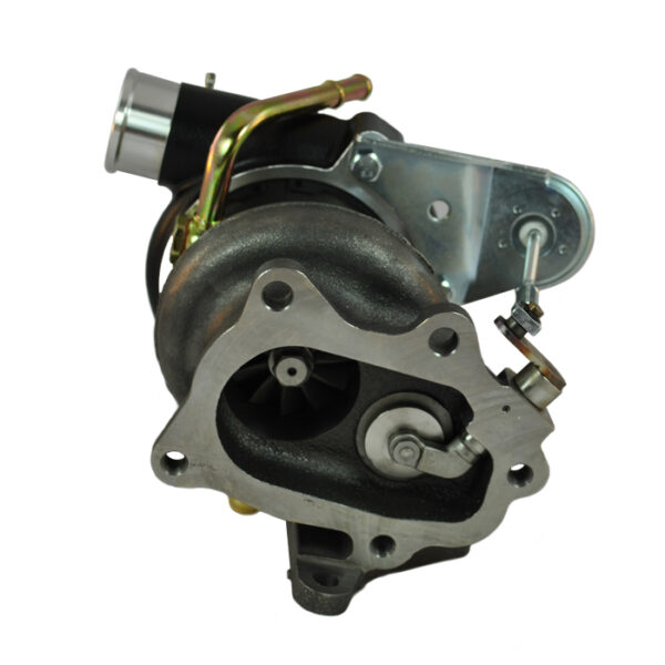 Blouch TDO5H-20G XT - Image 3
