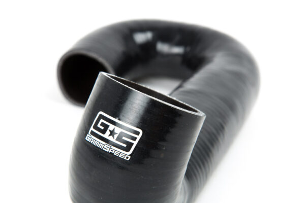 GrimmSpeed (STI Style) Turbo Outlet Hose - 08-14 WRX / 05-09 LGT - Image 3